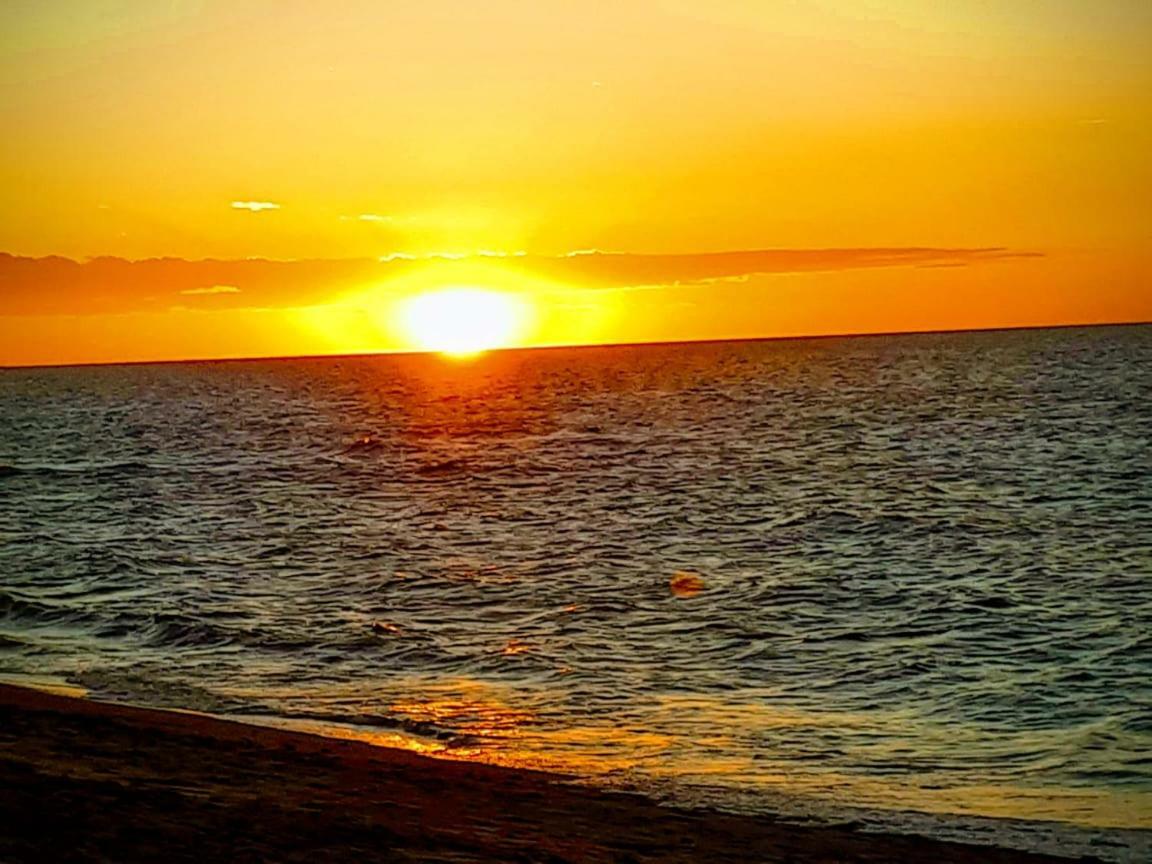 Pousada Eolos Barra Grande Kültér fotó